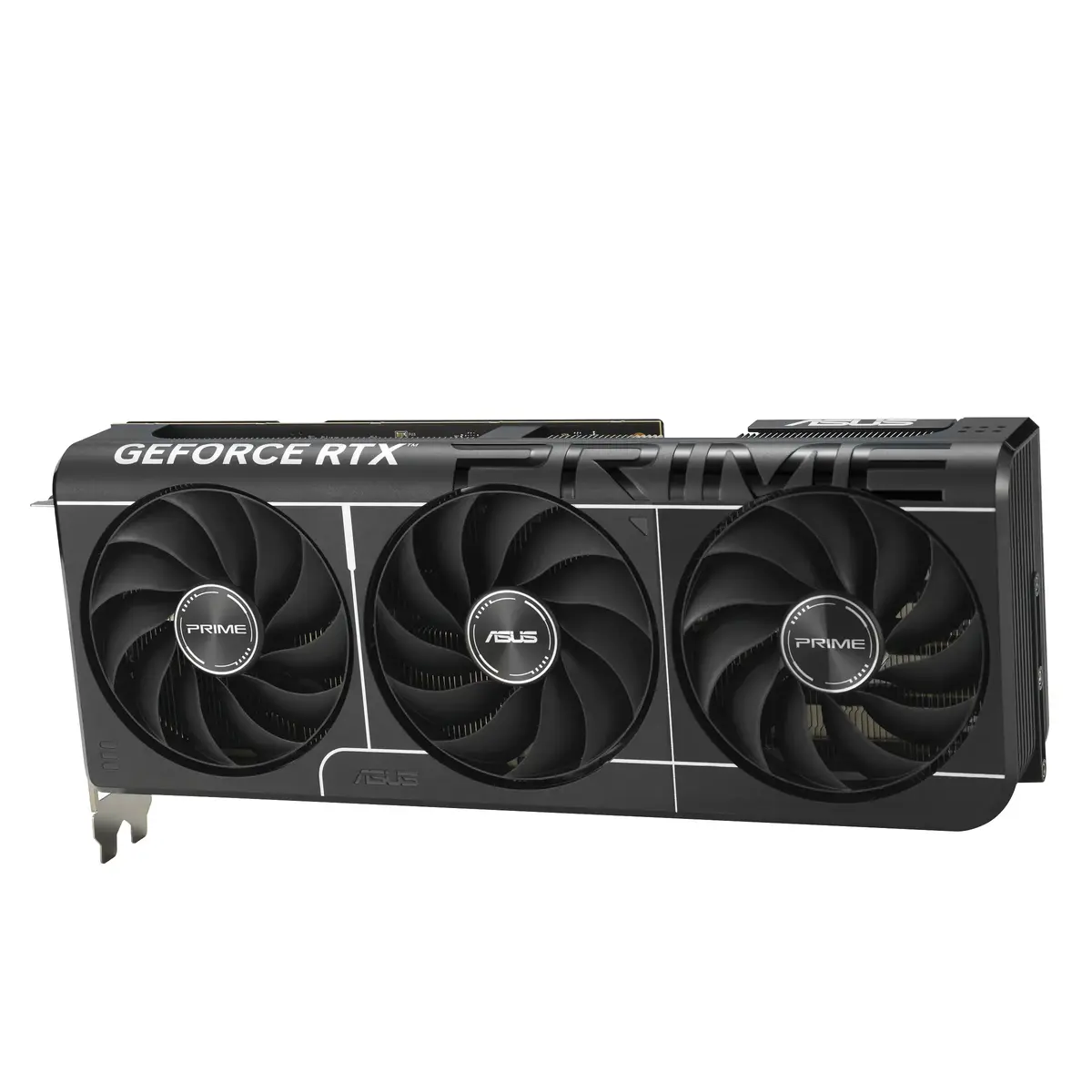 Видеокарта Asus Prime RTX 5080 O16G EVO Photo 6