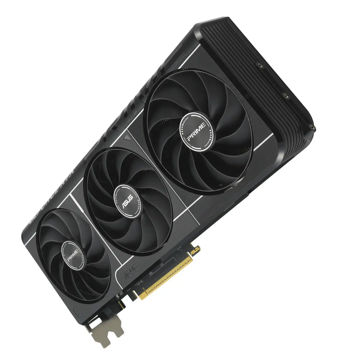 Видеокарта Asus Prime RTX 5080 O16G EVO Photo 7