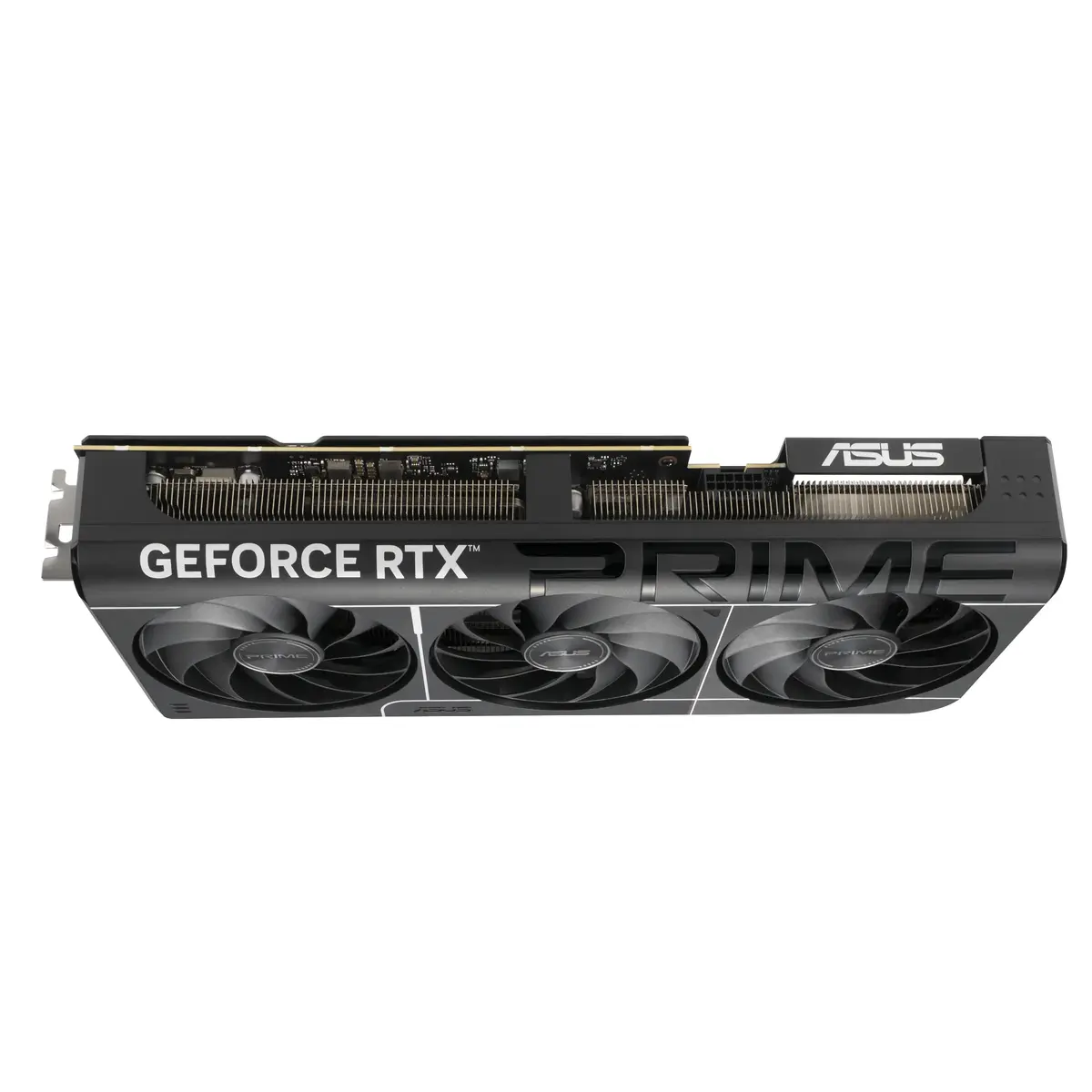 Видеокарта Asus Prime RTX 5080 O16G EVO Photo 10