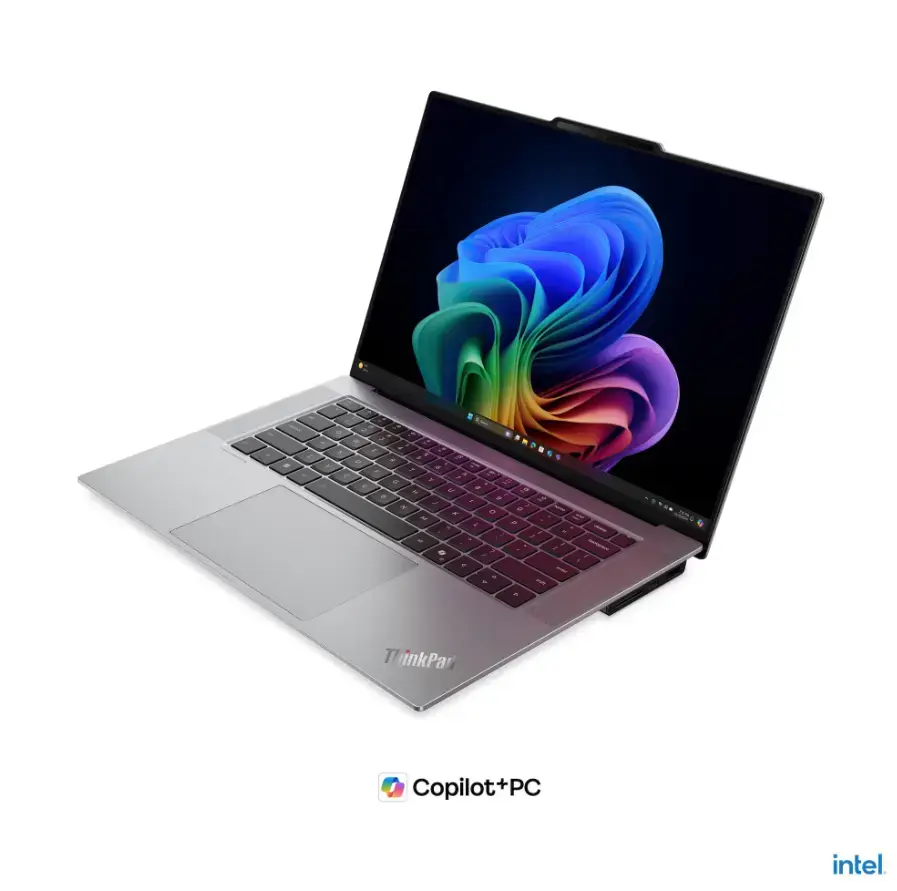 Ноутбук Lenovo ThinkPad X9-15p Gen 1 | Intel Ultra X7 Photo 2