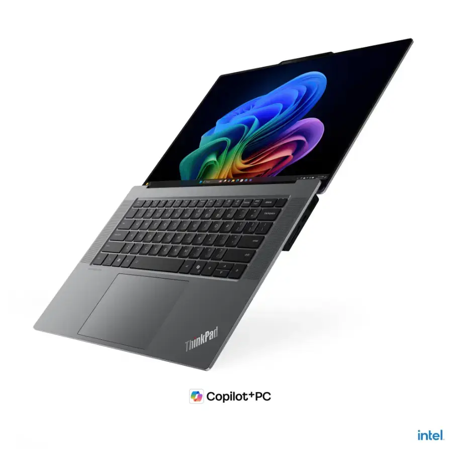 Ноутбук Lenovo ThinkPad X9-15p Gen 1 | Intel Ultra X7 Photo 4