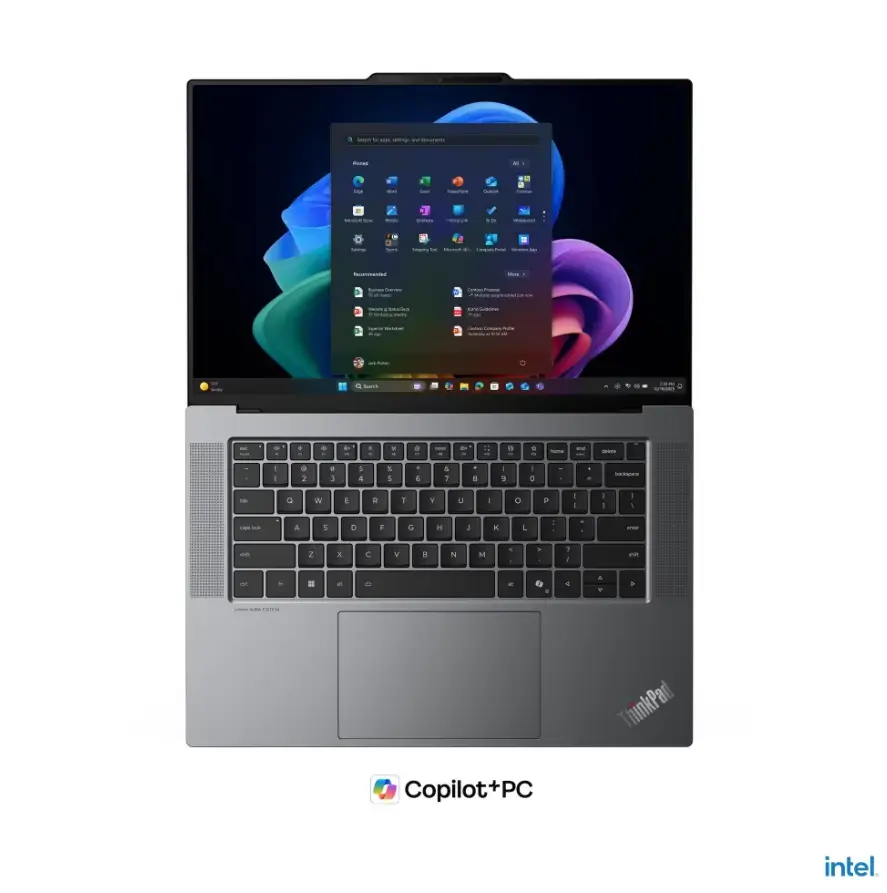 Ноутбук Lenovo ThinkPad X9-15p Gen 1 | Intel Ultra X7 Photo 10