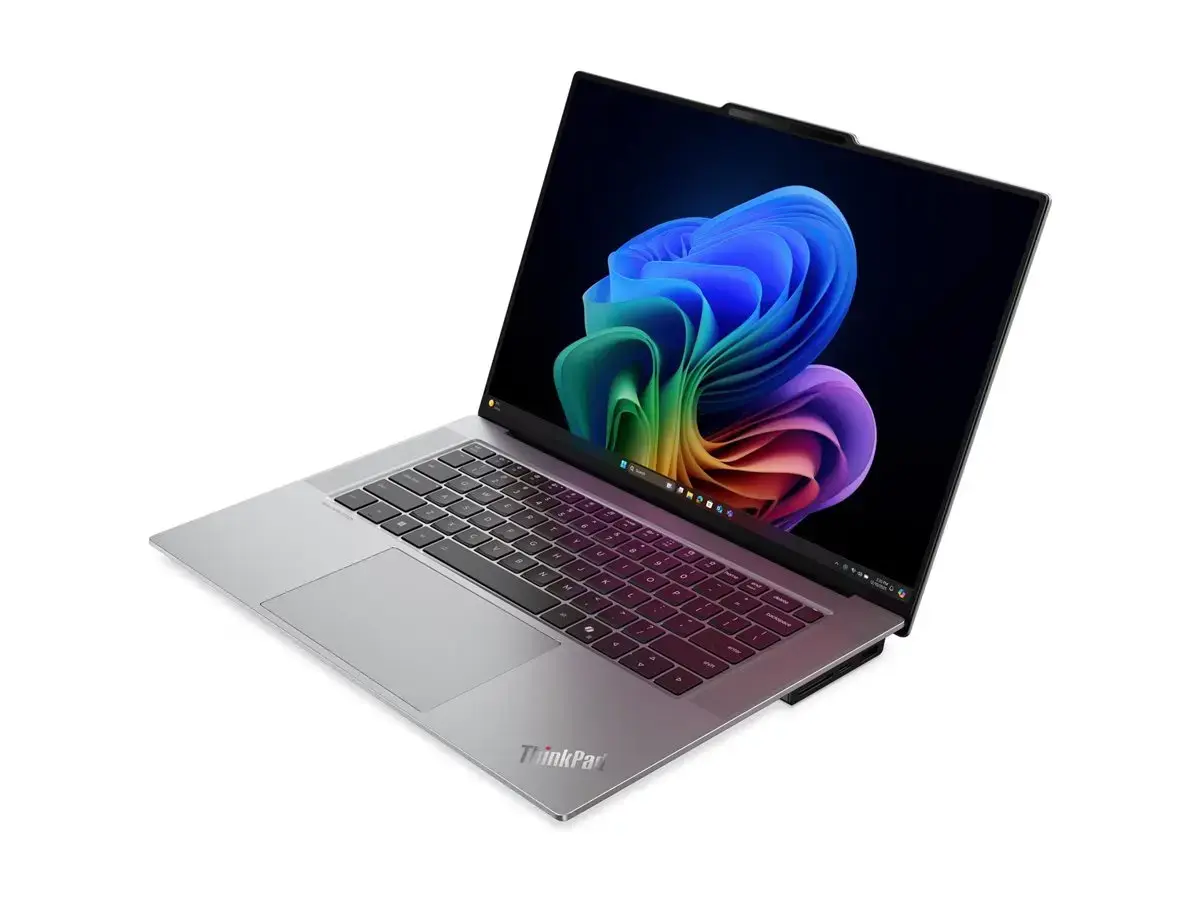Ноутбук Lenovo ThinkPad X9-15p Gen 1 | Intel Ultra X7 Photo 11
