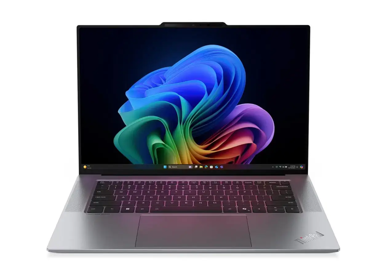 Ноутбук Lenovo ThinkPad X9-15p Gen 1 | Intel Ultra X7 Photo 13
