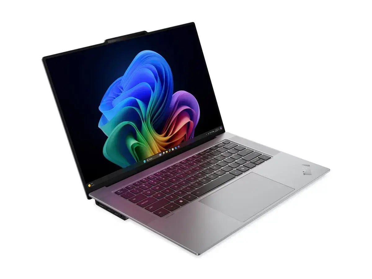 Ноутбук Lenovo ThinkPad X9-15p Gen 1 | Intel Ultra X7 Photo 14
