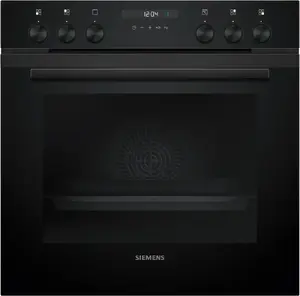 Комплект встраиваемой техники Siemens EQ522KAAB с керамической варочной панелью и электрической духовкой