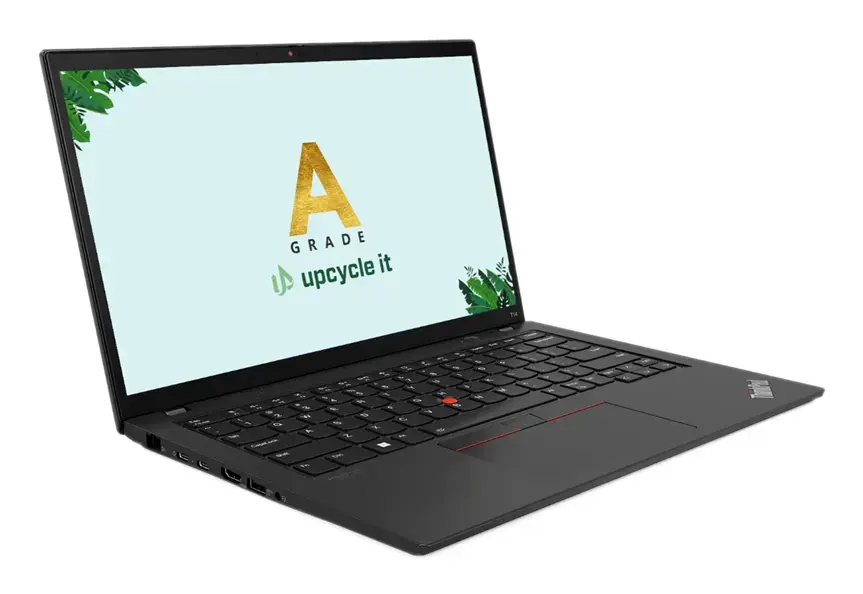 Ноутбук Upcycle IT Lenovo ThinkPad T14 Gen 2 Photo 2