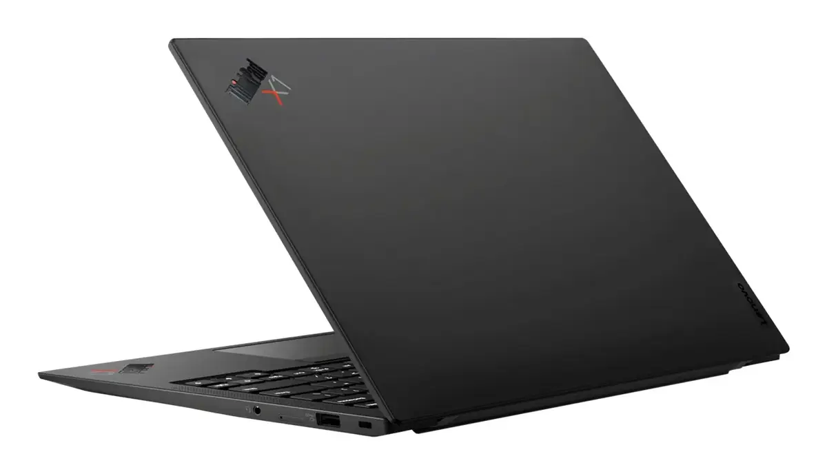 Upcycle IT Lenovo ThinkPad X1 Carbon Gen 9 portatīvais dators | Atjaunots Photo 2