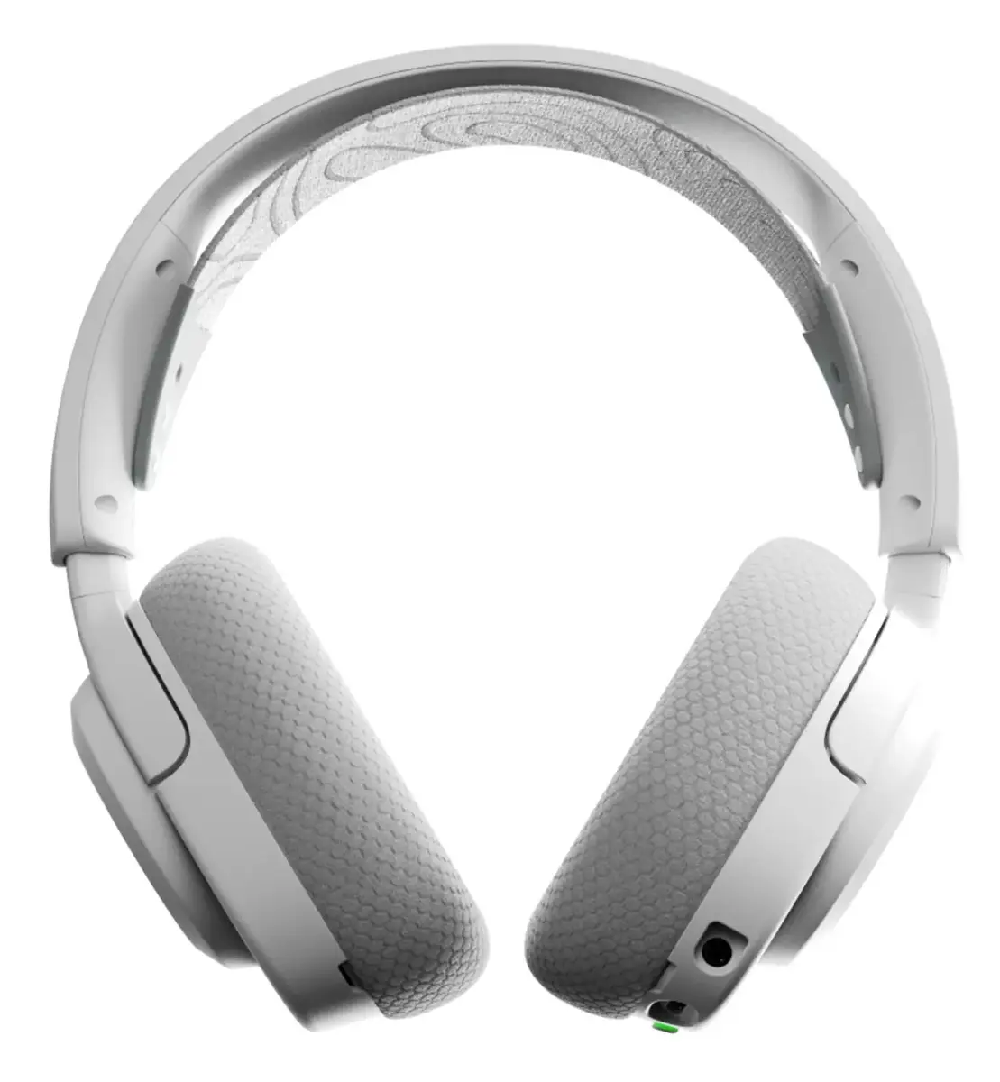 Steelseries Arctis Nova 3P Wireless Gaming Headset Photo 3