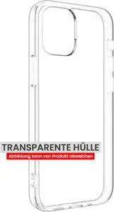 MTM TPU silikona vāciņš Samsung Galaxy A36 5G, caurspīdīgs