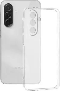 MTM TPU silikona vāciņš Samsung Galaxy A37 5G (A376F), caurspīdīgs