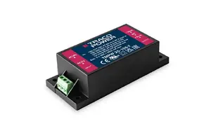 Traco Power TMPW 50-112-T AC/DC Power Converter 50W 12V