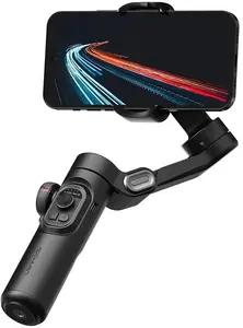 Трехосевой стабилизатор для смартфона AOCHUAN XE Standard