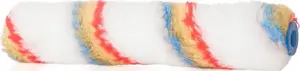 GEKO Polyacrylic Paint Roller Multicolor 15cm 18mm