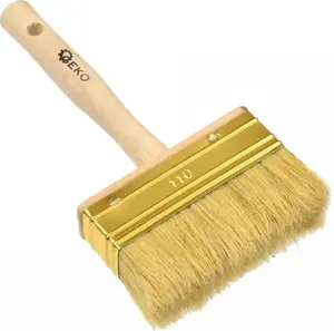 GEKO G66030 Mini Wallpaper Brush 110mm
