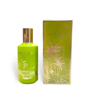 Pandora Scents Oud Holidays parfimērijas ūdens unisex 100ml