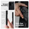 Crong Hybrid Matte Magnetic Case for OnePlus 15 Photo 2