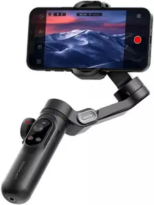 AOCHUAN X Pro Smartphone Gimbal Stabilizer