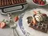Breville DuraCeramic VST072X Waffle Maker Photo 3
