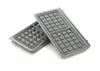 Breville DuraCeramic VST072X Waffle Maker Photo 5