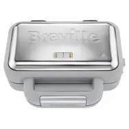 Вафельница Breville DuraCeramic VST072X Photo 9