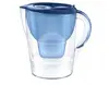 Фильтр-кувшин для воды BRITA Marella 2,4 л с 4 картриджами Photo 2