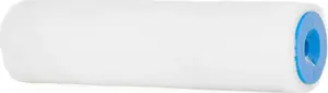 GEKO Velour Paint Roller 15cm, 30mm Pile, 6mm Core