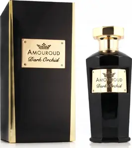 Парфюмерная вода Amouroud Dark Orchid для мужчин и женщин 100 мл