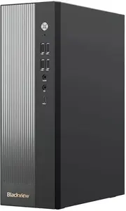 Blackview NEX60 Mini PC, Intel Raptor Lake Core 5 210H, 16GB RAM, 512GB SSD, Windows 11 Pro