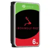 Жесткий диск Seagate IronWolf Pro ST6000NT001 6 ТБ Photo 3