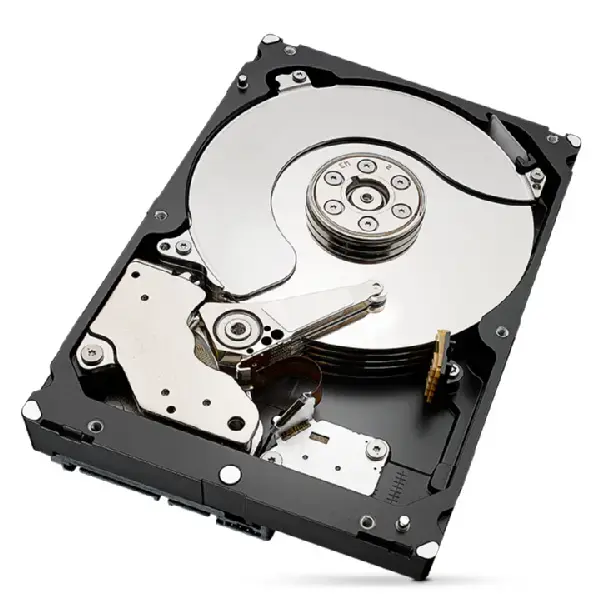 Жесткий диск Seagate IronWolf Pro ST6000NT001 6 ТБ Photo 5