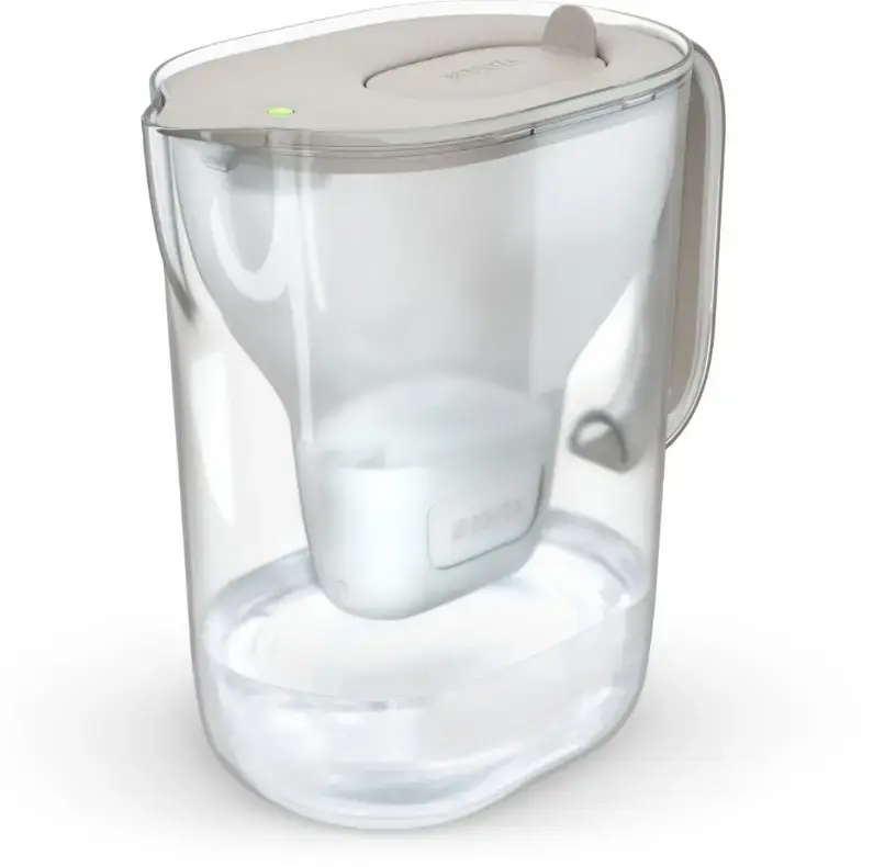 BRITA Essential XL ūdens filtrēšanas krūze ar 3 kasetnēm Photo 2