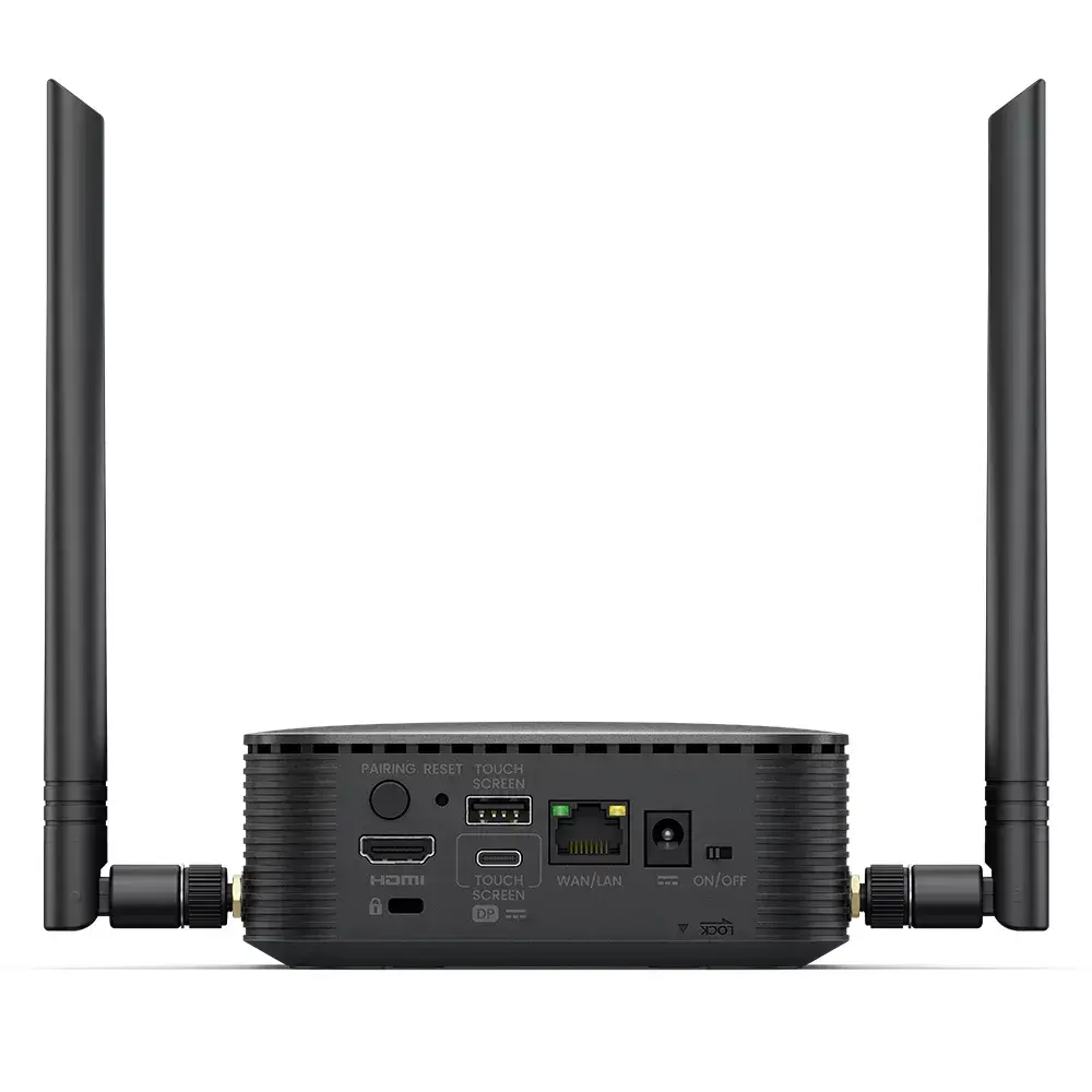 BenQ WDC25 bezvadu prezentāciju sistēma 4K Photo 7