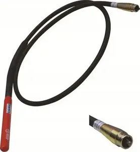 Hervisa AM 50/4 Rotary betona vibratora uzgalis