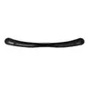 Maul 9451790 Plastic Clothing Hanger - Black Photo 2