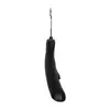 Maul 9451790 Plastic Clothing Hanger - Black Photo 5