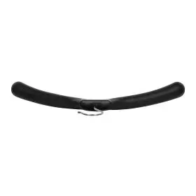 Maul 9451790 Plastic Clothing Hanger - Black Photo 6