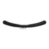 Maul 9451790 Plastic Clothing Hanger - Black Photo 6