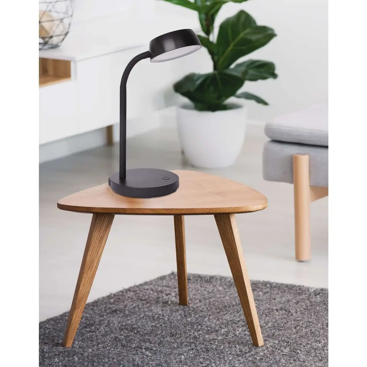Maul MAULabby 8200790 LED Table Lamp Photo 2