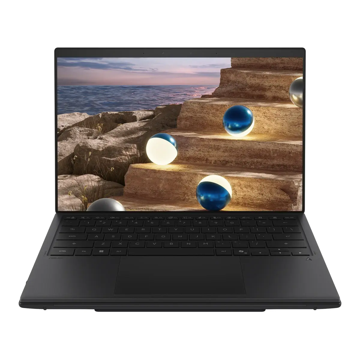 Ноутбук Asus Zenbook Duo UX8407AA-SN066W | 14" 3K OLED Photo 6