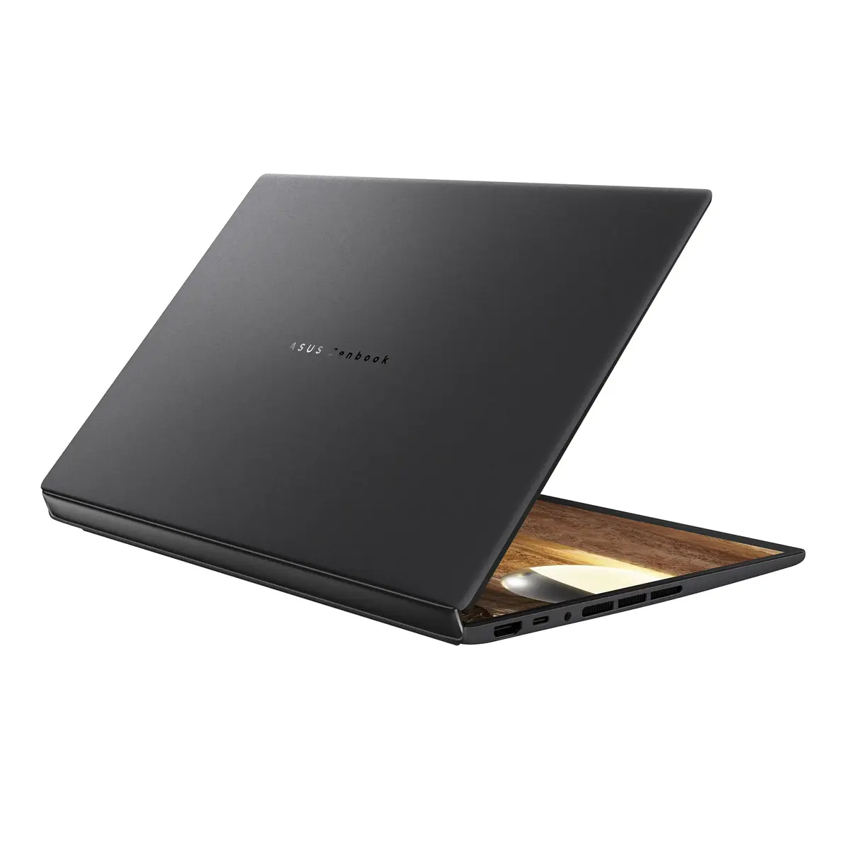 Ноутбук Asus Zenbook Duo UX8407AA-SN066W | 14" 3K OLED Photo 9