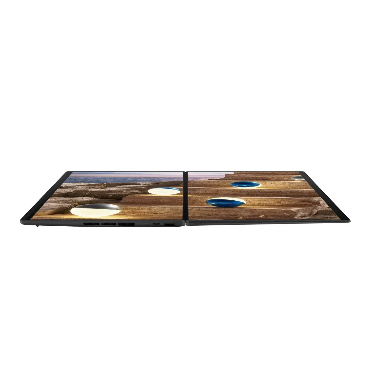 Ноутбук Asus Zenbook Duo UX8407AA-SN066W | 14" 3K OLED Photo 18