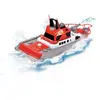 Simba-Dickie RC Fire Boat Remote Controlled Toy Photo 6