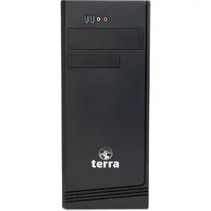 Dators Terra PC-Business Marathon 24-7 Greenline, Intel Core i5-14400, 16GB DDR5, 1TB SSD, Windows 11 Pro