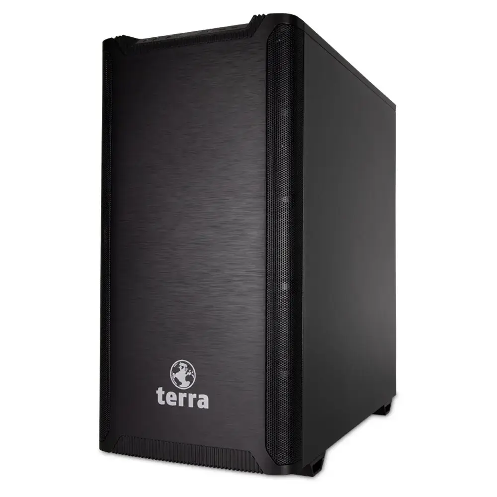 TERRA 1000182 dators | AMD Ryzen 5 9600X | 16GB RAM | 1TB SSD Photo 2