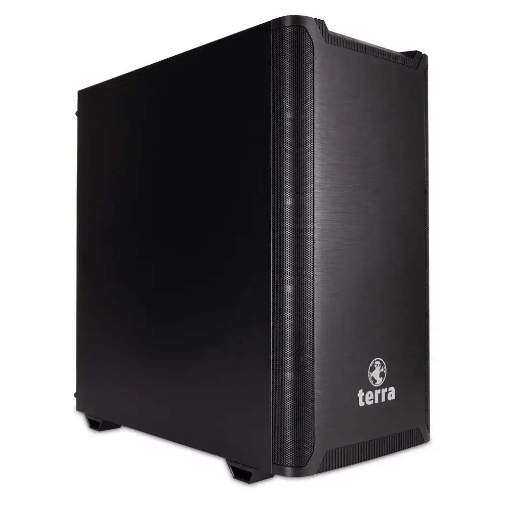 TERRA 1000182 dators | AMD Ryzen 5 9600X | 16GB RAM | 1TB SSD Photo 3