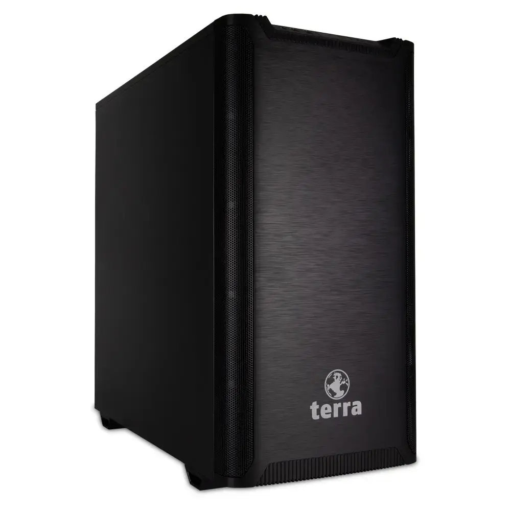 TERRA 1000182 dators | AMD Ryzen 5 9600X | 16GB RAM | 1TB SSD Photo 5