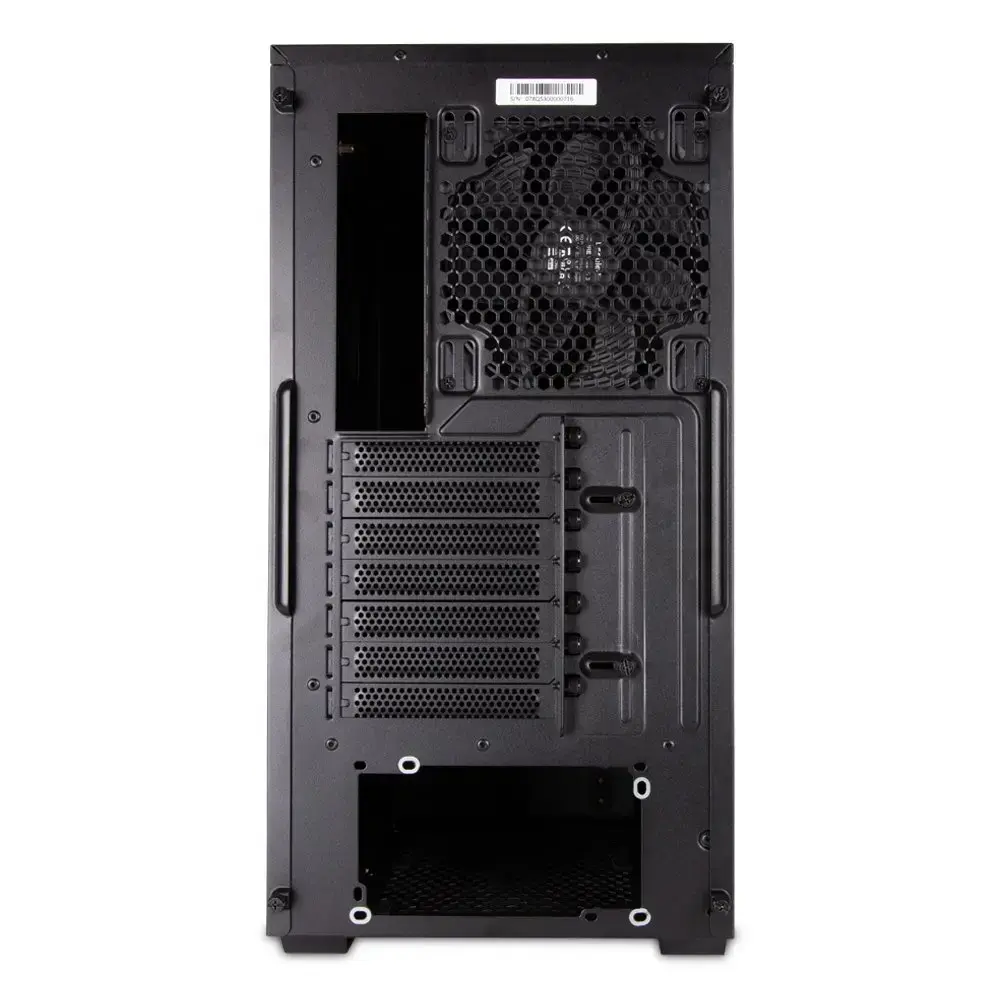 TERRA 1000182 dators | AMD Ryzen 5 9600X | 16GB RAM | 1TB SSD Photo 7