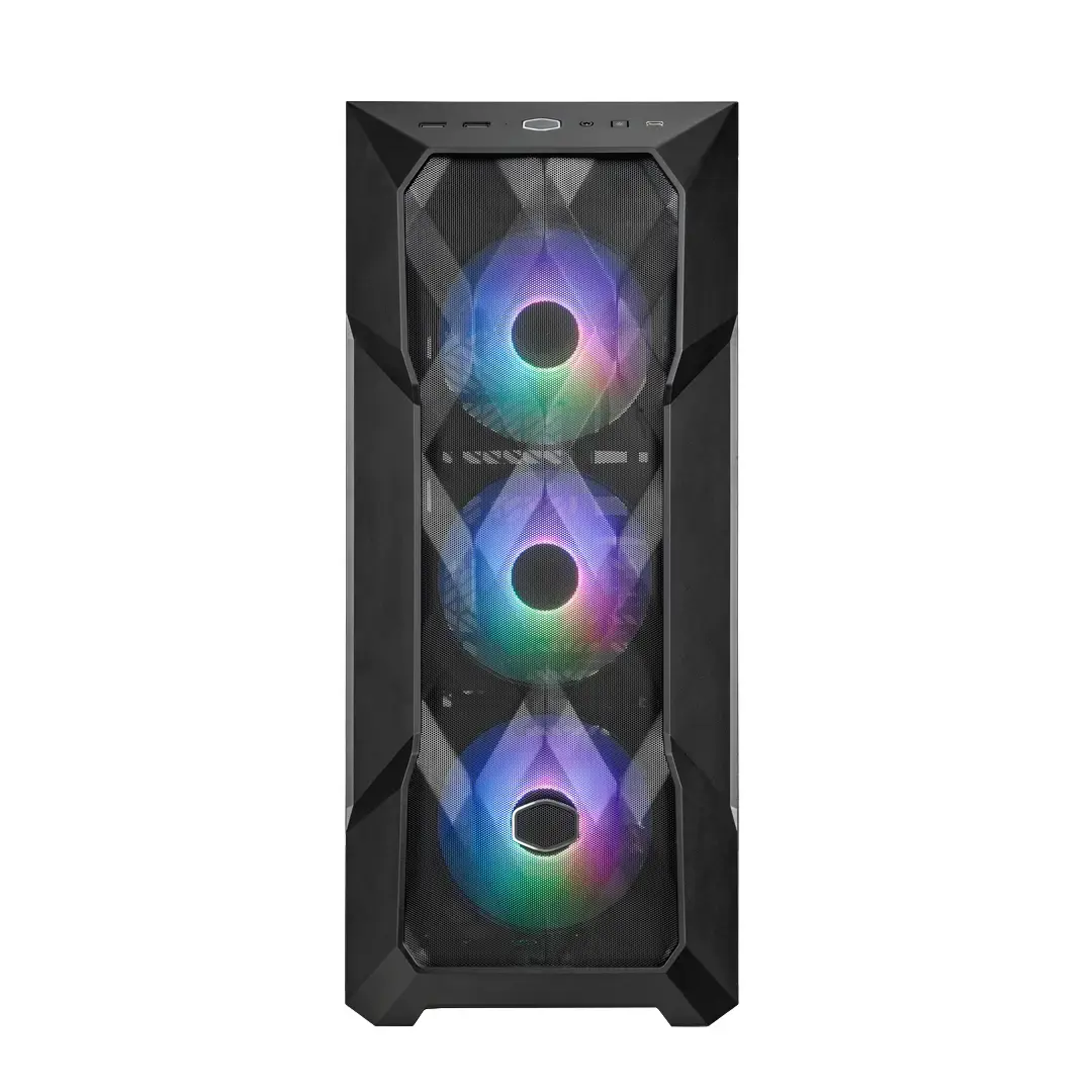 Terra PC Gamer Elite 2 galda