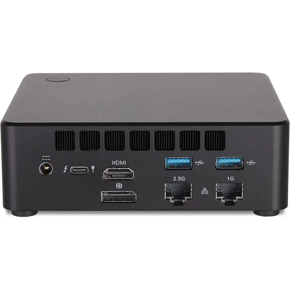 Terra 1000184 mikro dators | 16GB RAM | 500GB SSD Photo 2
